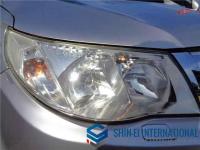 Subaru FORESTER 2010