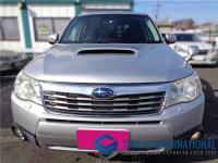 Subaru FORESTER 2010