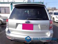 Subaru FORESTER 2010