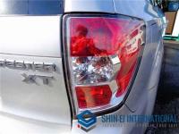 Subaru FORESTER 2010