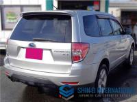 Subaru FORESTER 2010