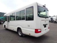 Hino LIESSE II 2018