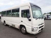 Hino LIESSE II 2018