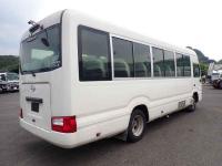 Hino LIESSE II 2018