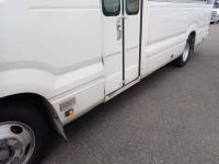 Hino LIESSE II 2018