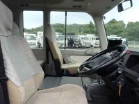Hino LIESSE II 2018