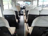Hino LIESSE II 2018
