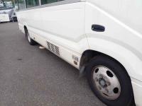 Hino LIESSE II 2018