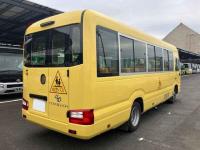 Toyota Coaster 2019