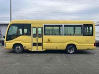 Toyota Coaster 2019