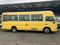 Toyota Coaster 2019