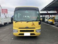 Toyota Coaster 2019