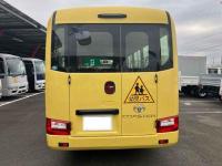 Toyota Coaster 2019