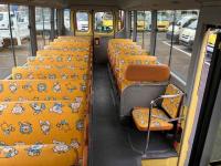 Toyota Coaster 2019