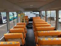 Toyota Coaster 2019
