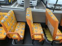 Toyota Coaster 2019