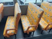 Toyota Coaster 2019