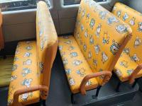 Toyota Coaster 2019