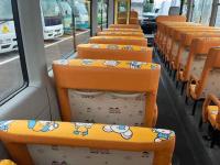 Toyota Coaster 2019