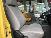 Toyota Coaster 2019