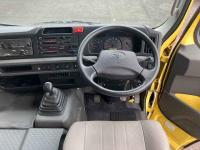 Toyota Coaster 2019