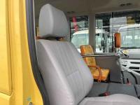 Toyota Coaster 2019