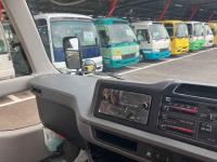 Toyota Coaster 2019