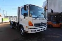 Hino RANGER 2016