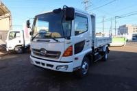 Hino RANGER 2016