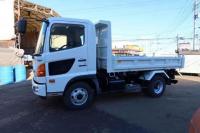 Hino RANGER 2016