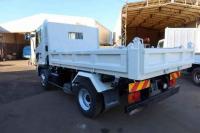 Hino RANGER 2016