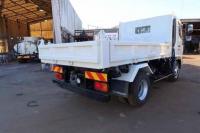 Hino RANGER 2016