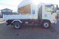 Hino RANGER 2016