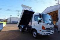 Hino RANGER 2016