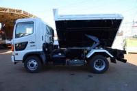 Hino RANGER 2016