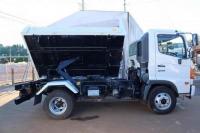 Hino RANGER 2016
