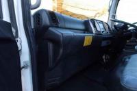 Hino RANGER 2016