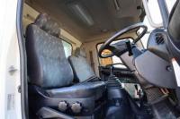 Hino RANGER 2016