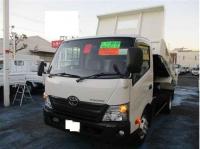 Toyota Toyoace 2017