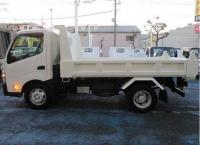 Toyota Toyoace 2017