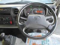 Toyota Toyoace 2017
