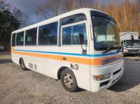 Nissan Civilian 2003