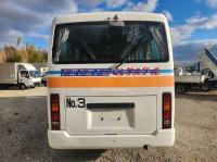 Nissan Civilian 2003