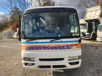 Nissan Civilian 2003