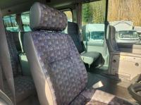 Nissan Civilian 2003