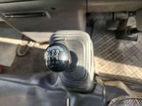 Nissan Civilian 2003