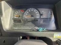 Nissan Civilian 2003