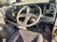 Nissan Civilian 2003