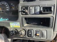 Nissan Civilian 2003