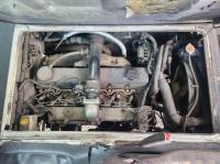 Nissan Civilian 2003
